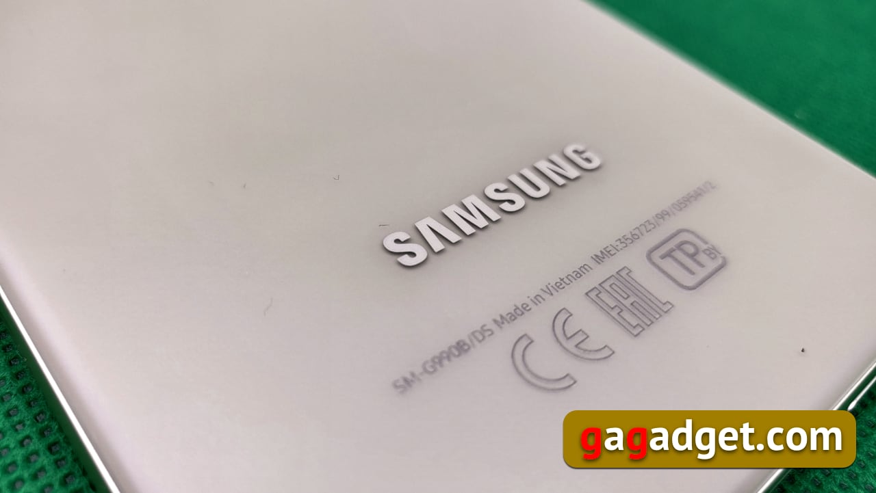 Майстерність флангових маневрів: чим стане для ринку Samsung Galaxy S21 FE – перший смартфон на Android 12-6