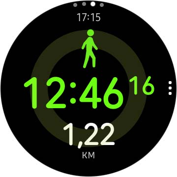 Огляд Samsung Galaxy Watch Active 2: розумний і спортивно-туристичний годинники тепер з сенсорним безелем-181