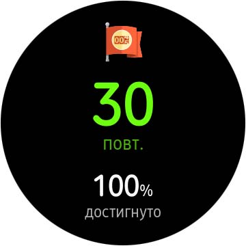 Огляд Samsung Galaxy Watch Active 2: розумний і спортивно-туристичний годинники тепер з сенсорним безелем-200