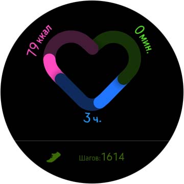 Огляд Samsung Galaxy Watch Active 2: розумний і спортивно-туристичний годинники тепер з сенсорним безелем-140