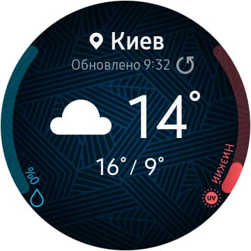 Огляд Samsung Galaxy Watch Active 2: розумний і спортивно-туристичний годинники тепер з сенсорним безелем-93