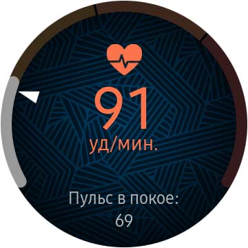 Огляд Samsung Galaxy Watch Active 2: розумний і спортивно-туристичний годинники тепер з сенсорним безелем-143