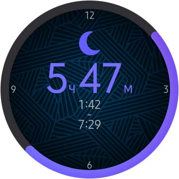 Огляд Samsung Galaxy Watch Active 2: розумний і спортивно-туристичний годинники тепер з сенсорним безелем-145