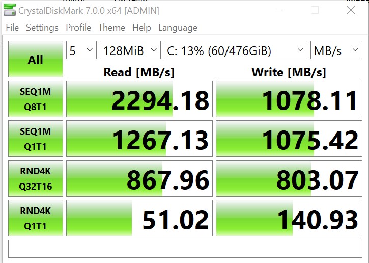 Обзор Acer Spin 5 SP513-54N: ноутбук-трансформер на Core i7 с отличным 13.5-дюймовым экраном-71