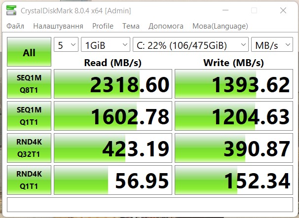 Огляд ASUS ExpertBook B5: надійний бізнес-ноутбук з вражаючою автономністю-70