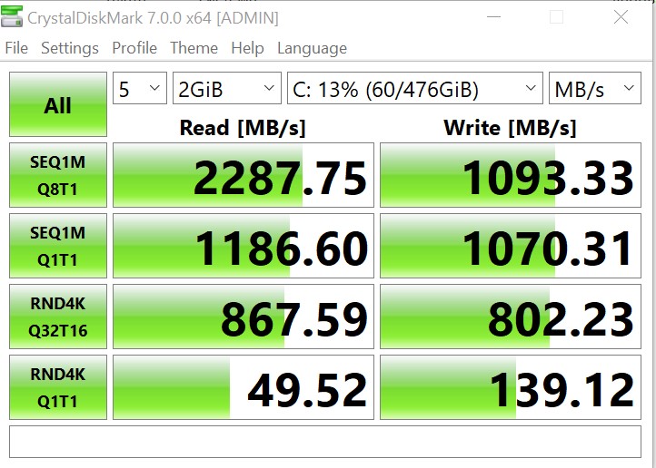 Обзор Acer Spin 5 SP513-54N: ноутбук-трансформер на Core i7 с отличным 13.5-дюймовым экраном-73