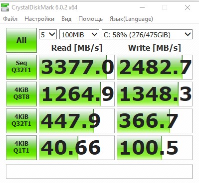 Обзор Acer Predator Triton 500: игровой ноутбук с RTX 2080 Max-Q в компактном лёгком корпусе-58