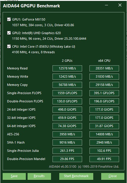 Обзор ASUS ZenBook S13: флагманский безрамочный ультрабук с обратной "монобровью"-38