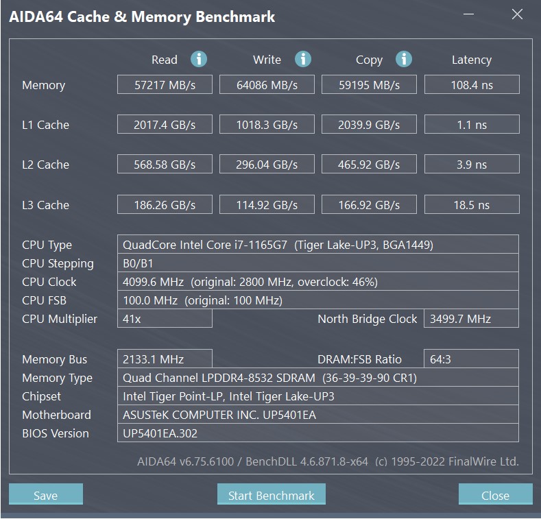 Огляд ASUS Zenbook 14 Flip OLED (UP5401E): потужний ультрабук-трансформер з OLED-екраном-59