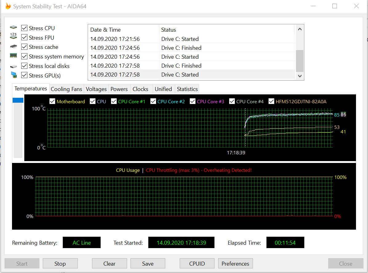 Обзор Acer Spin 5 SP513-54N: ноутбук-трансформер на Core i7 с отличным 13.5-дюймовым экраном-77