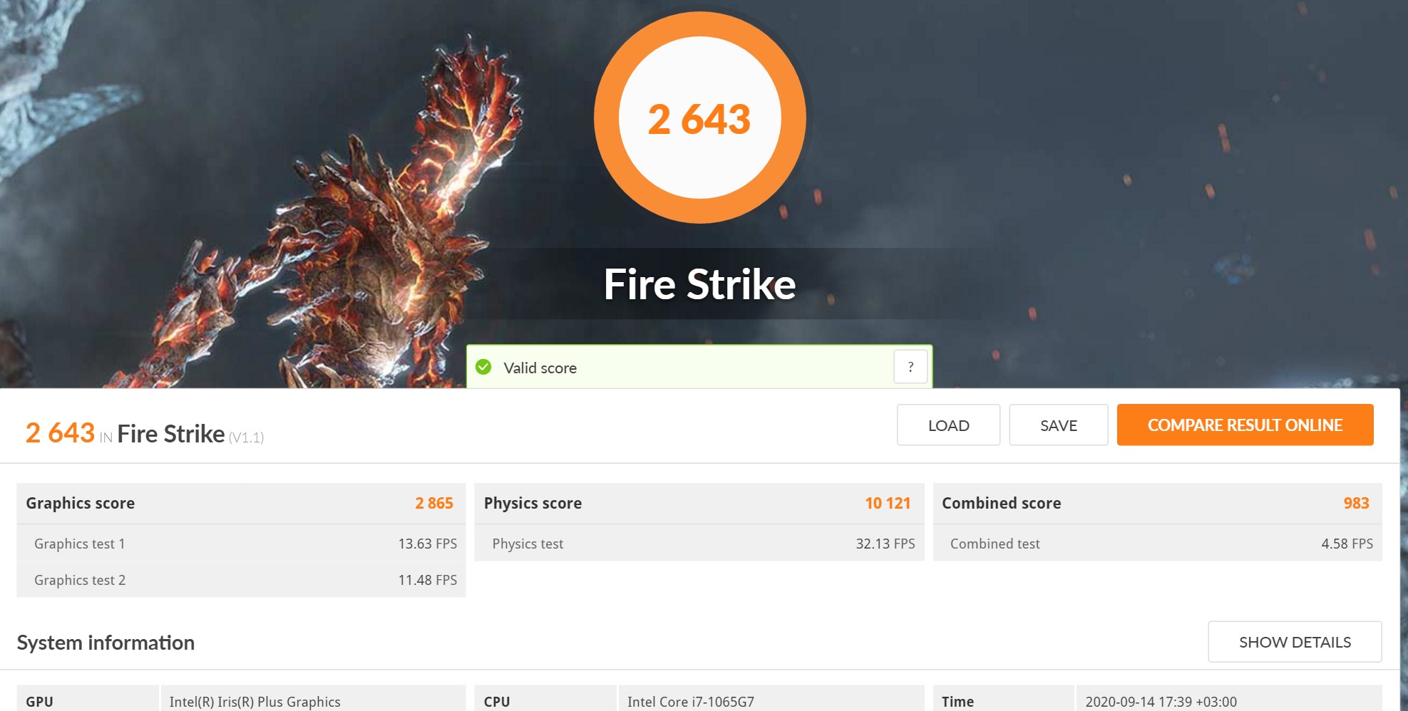 Обзор Acer Spin 5 SP513-54N: ноутбук-трансформер на Core i7 с отличным 13.5-дюймовым экраном-51