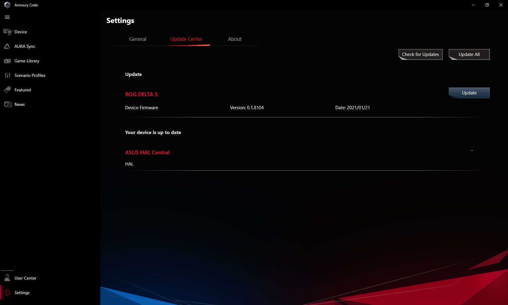 Обзор ASUS ROG Delta S: универсальная геймерская гарнитура с Hi-Res звуком и шумоподавлением-24