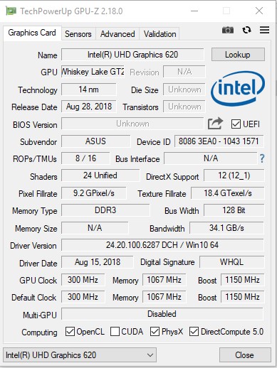 Огляд ASUS ZenBook 13 UX333FN: мобільність та продуктивність-34