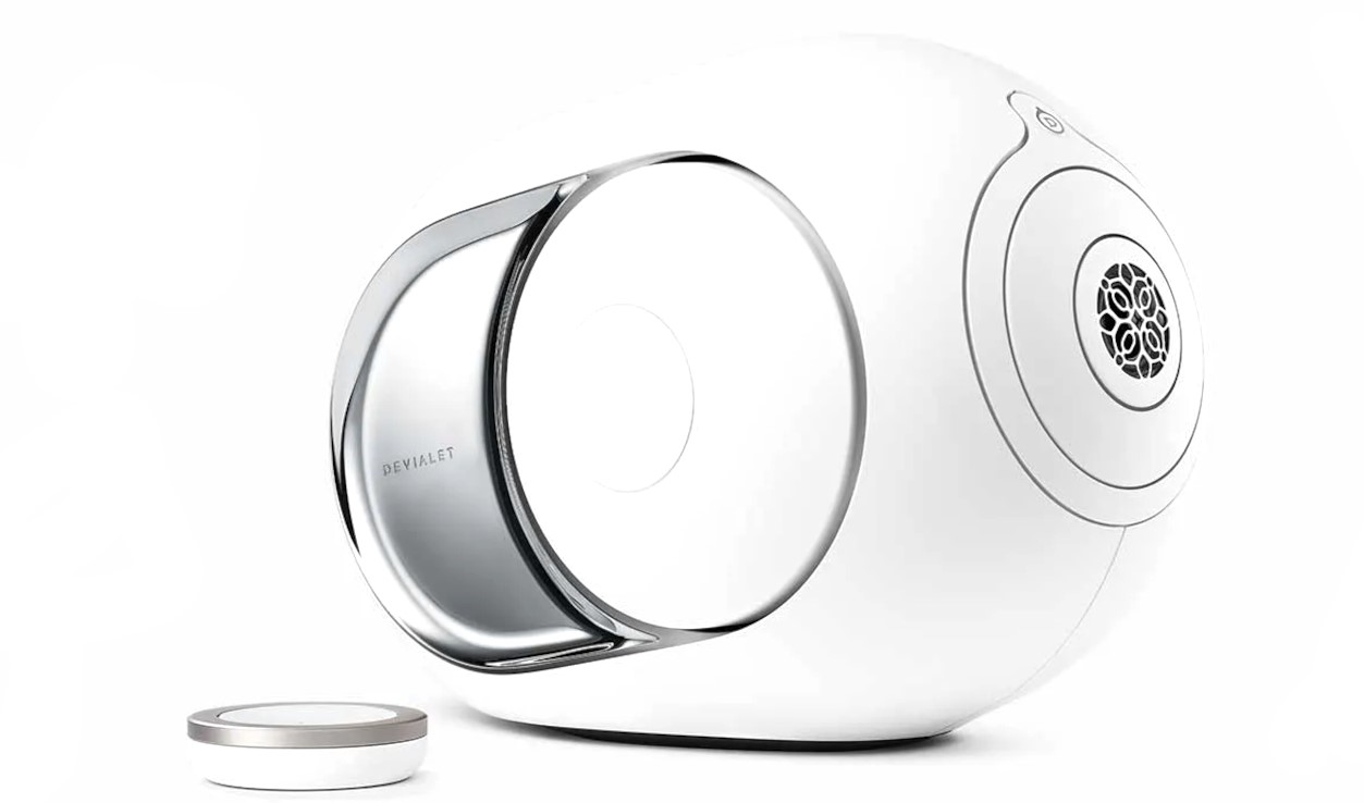 Обзор Devialet Gemini: TWS-наушники с французским шармом-2