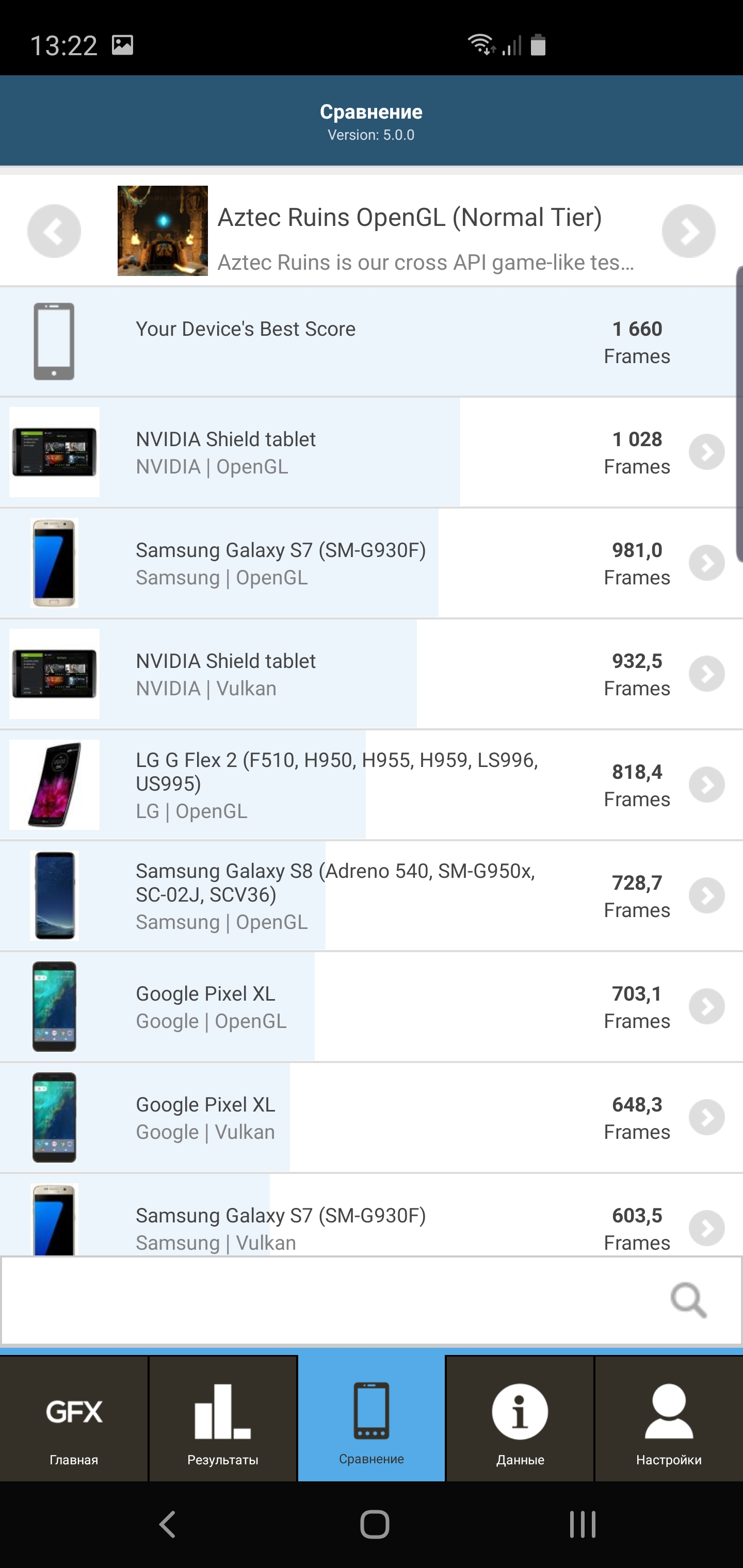 Обзор Samsung Galaxy S10+: юбилейный флагман с пятью камерами-121