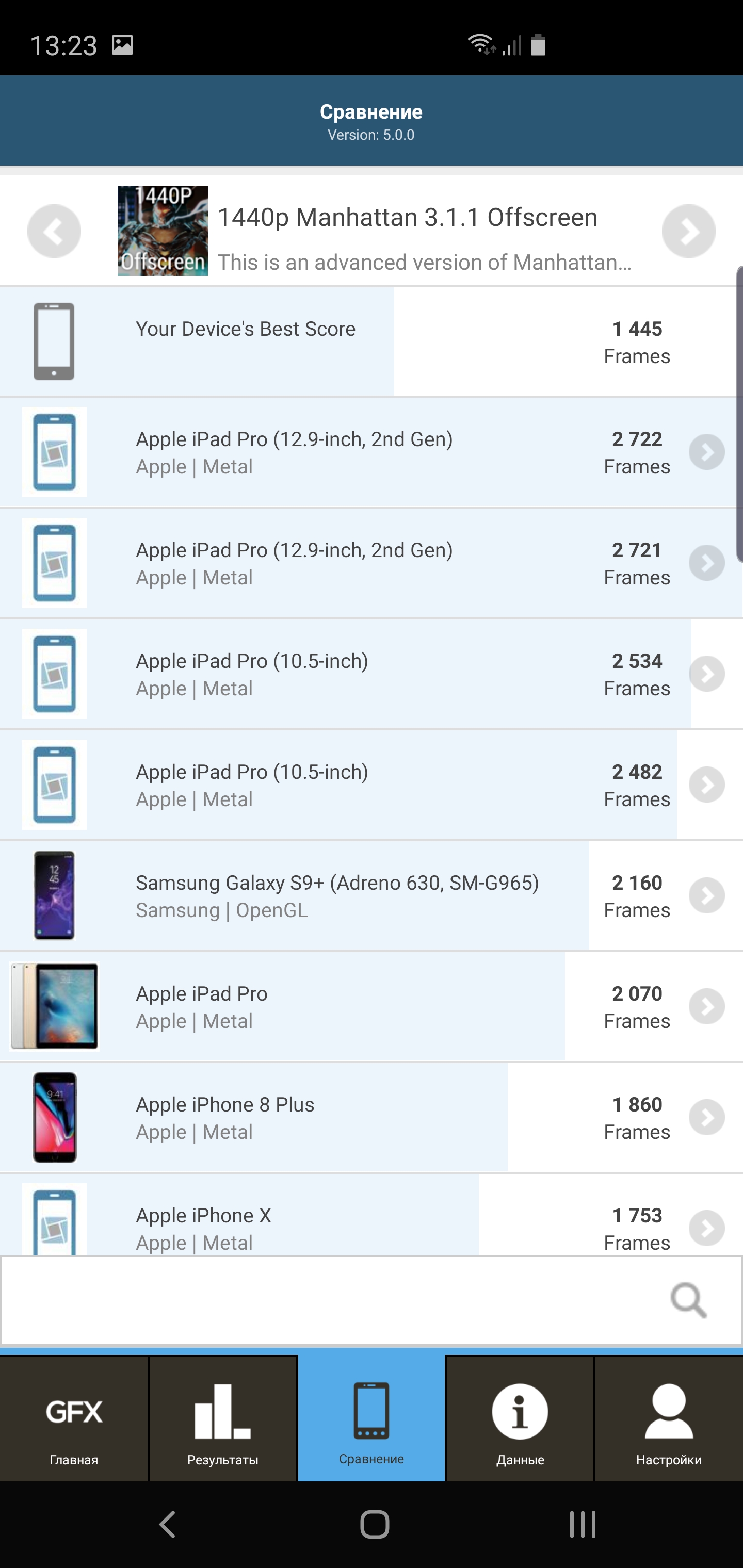 Обзор Samsung Galaxy S10+: юбилейный флагман с пятью камерами-129