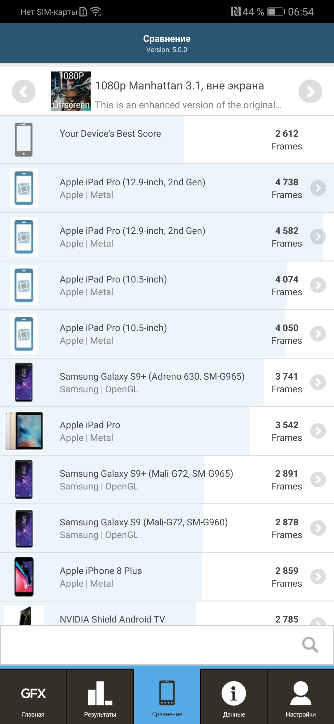 Обзор Huawei P30 Pro: прибор ночного видения-112