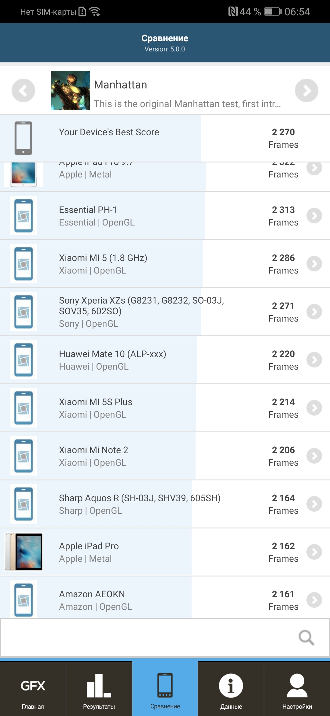 Обзор Huawei P30 Pro: прибор ночного видения-113