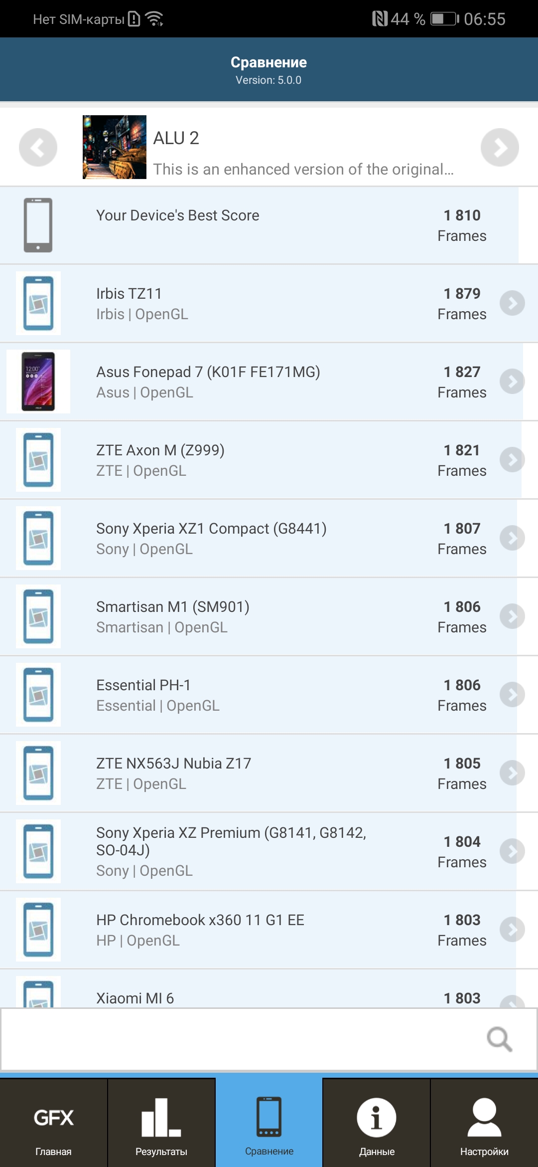 Обзор Huawei P30 Pro: прибор ночного видения-119