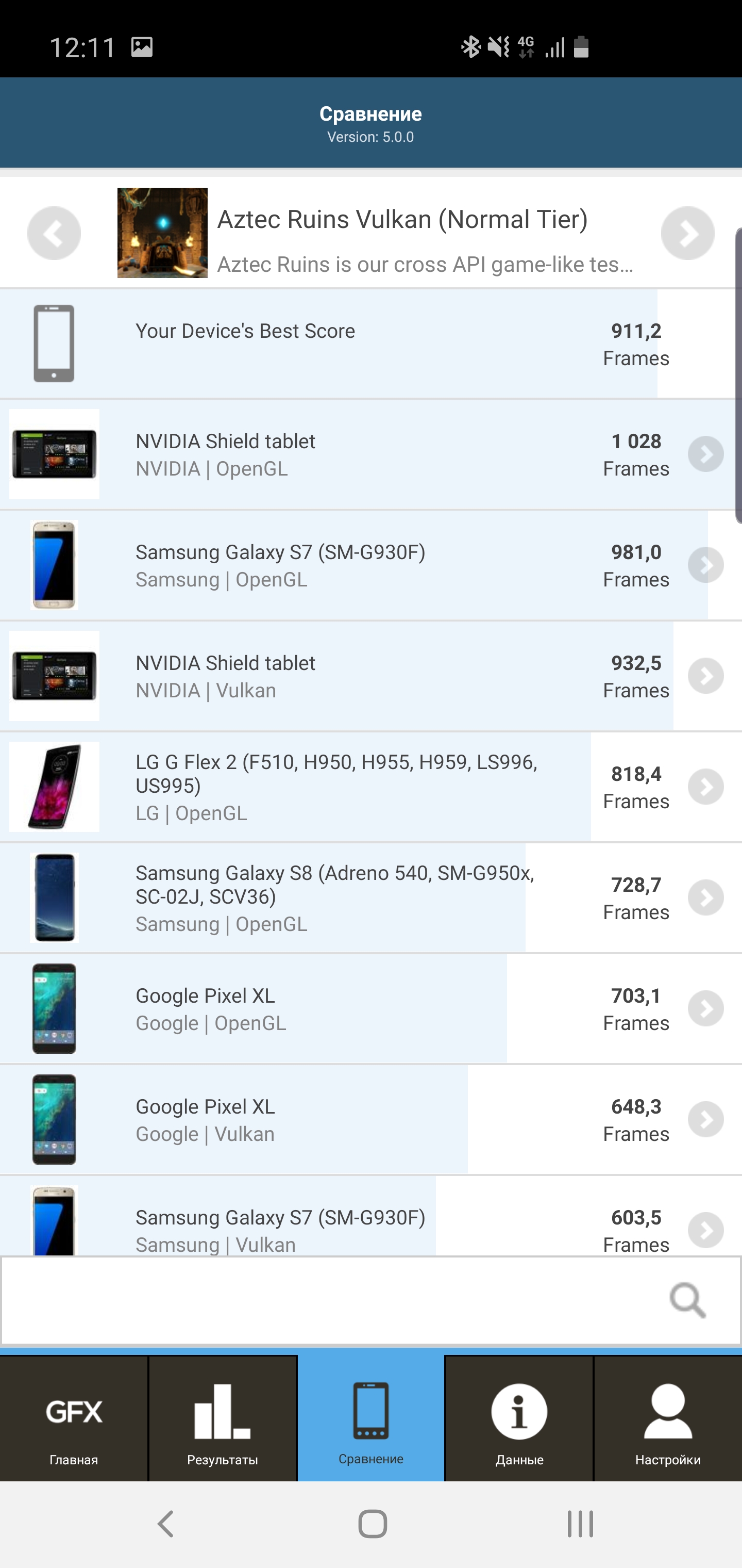 Обзор Samsung Galaxy S10: универсальный флагман «Всё в одном»-115