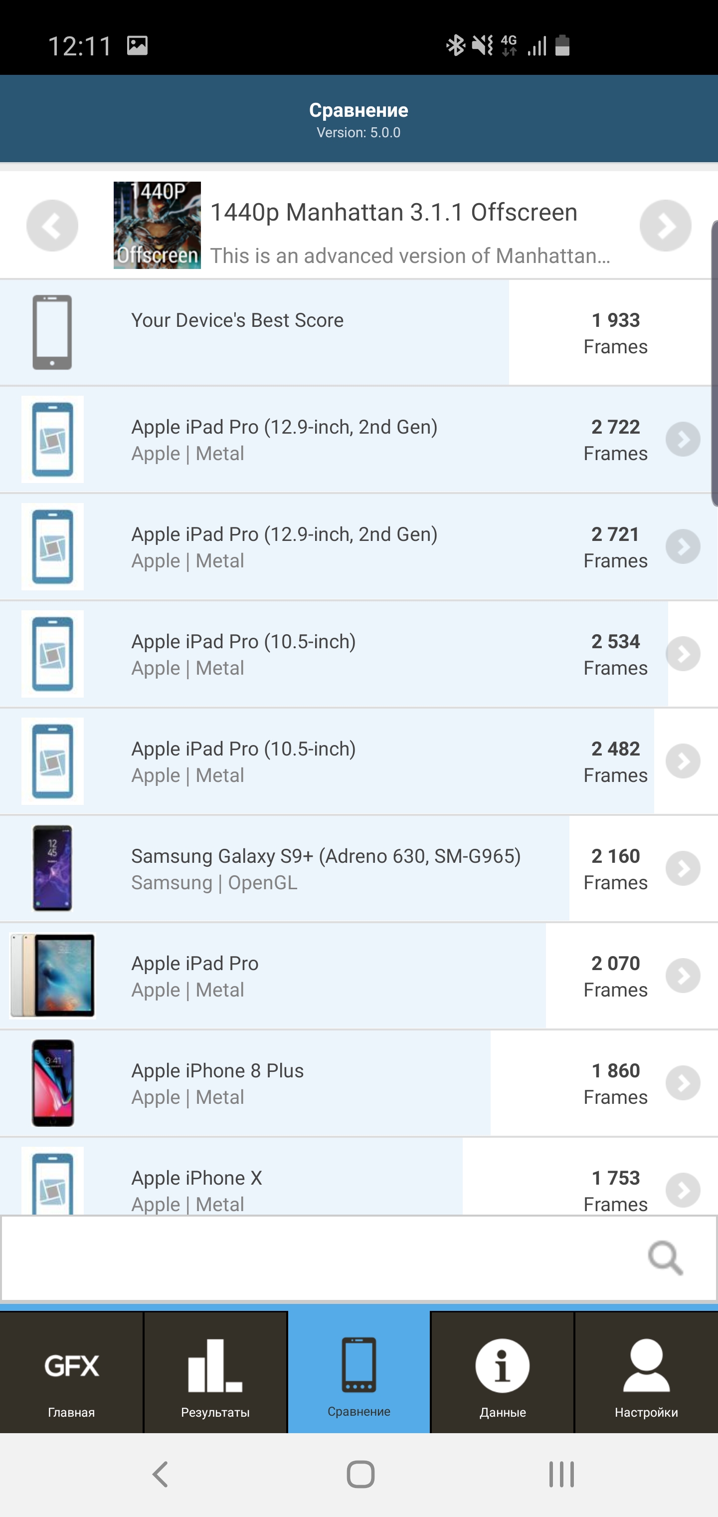Обзор Samsung Galaxy S10: универсальный флагман «Всё в одном»-119