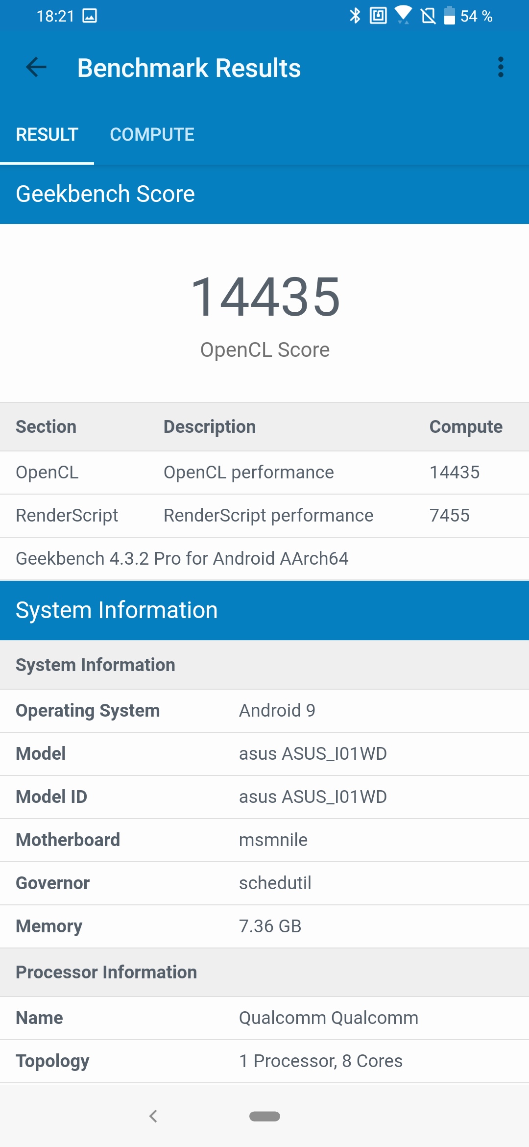 ASUS ZenFone 6 с флагманскими характеристиками и поворотной камерой своими глазами-17