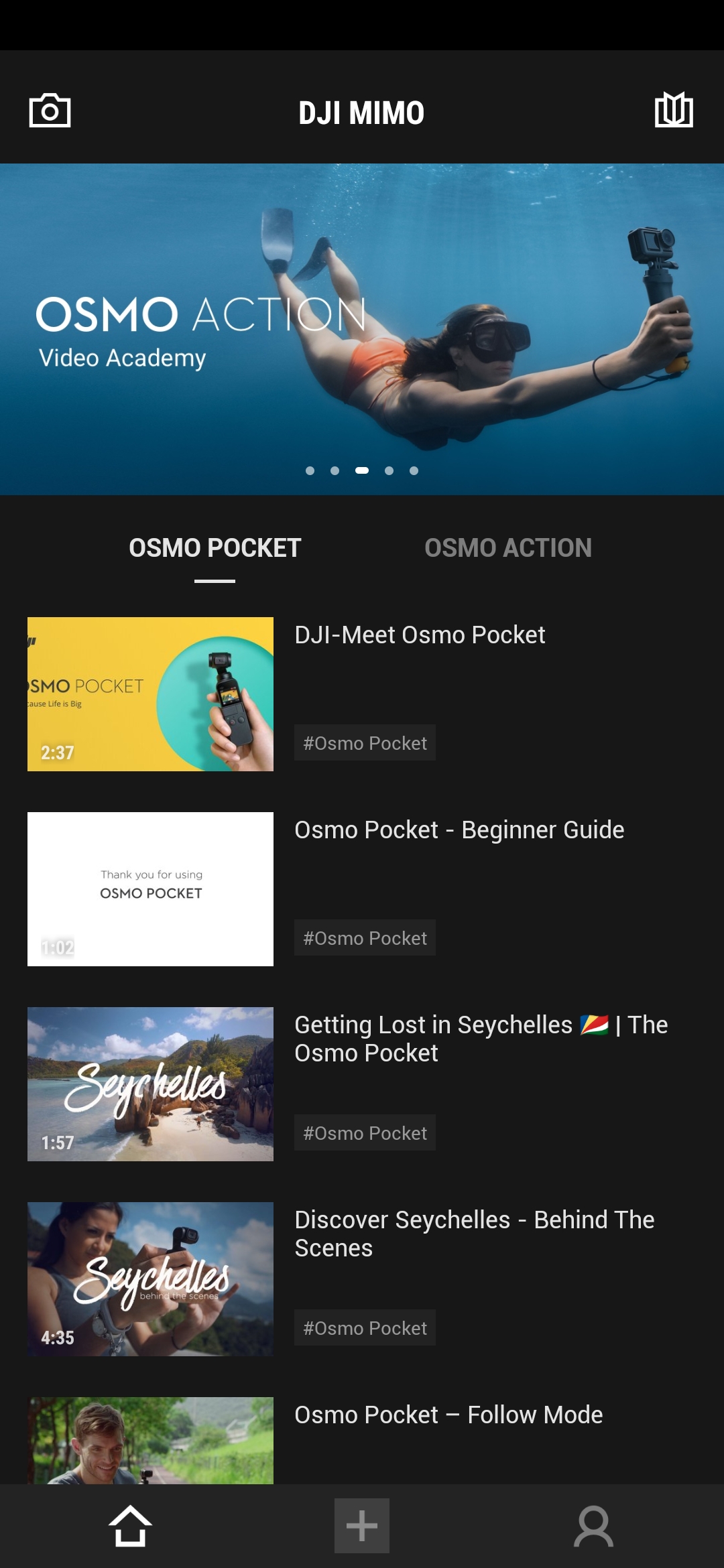 Огляд кишенькової камери зі стабілізатором DJI Osmo Pocket: задоволення, яке можна купити-88