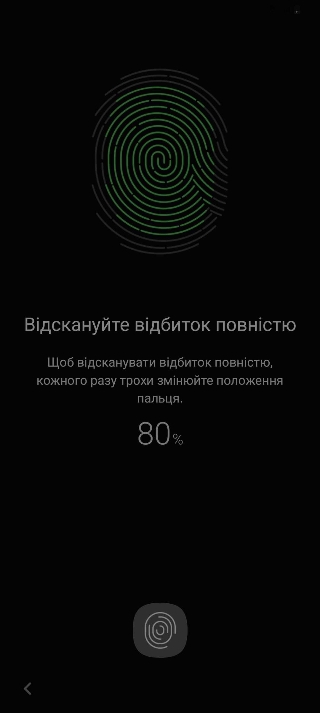 Огляд Samsung Galaxy A80: смартфон-експеримент з поворотною камерою та величезним дисплеєм-65