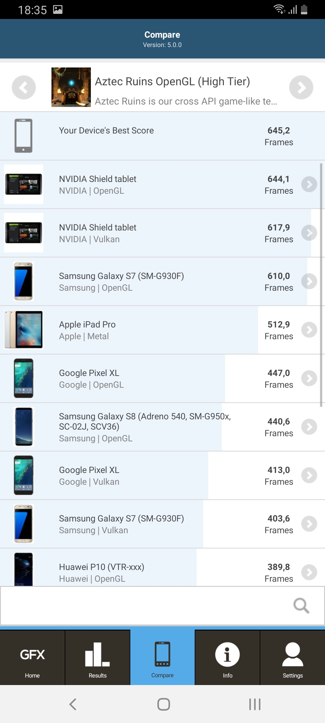 Огляд Samsung Galaxy A80: смартфон-експеримент з поворотною камерою та величезним дисплеєм-118