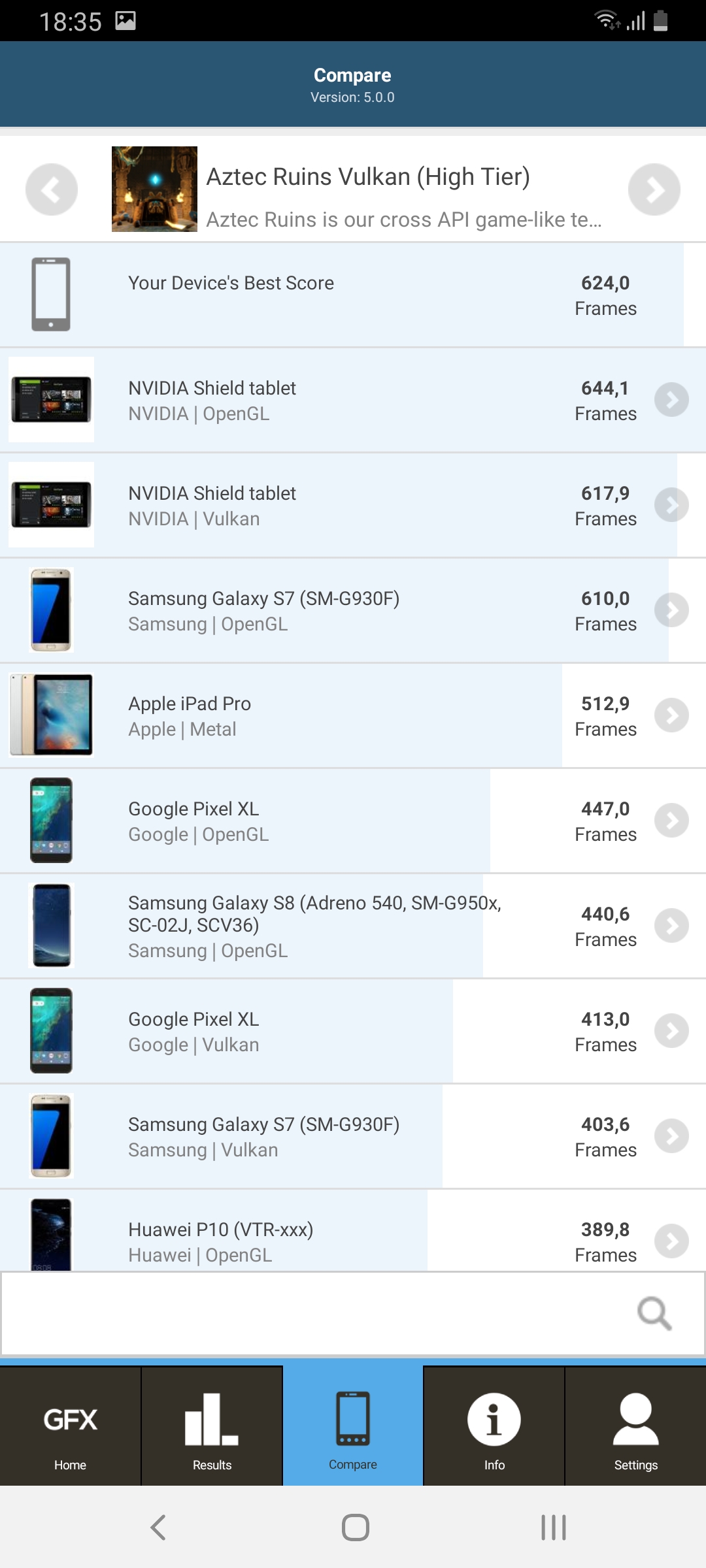 Огляд Samsung Galaxy A80: смартфон-експеримент з поворотною камерою та величезним дисплеєм-122