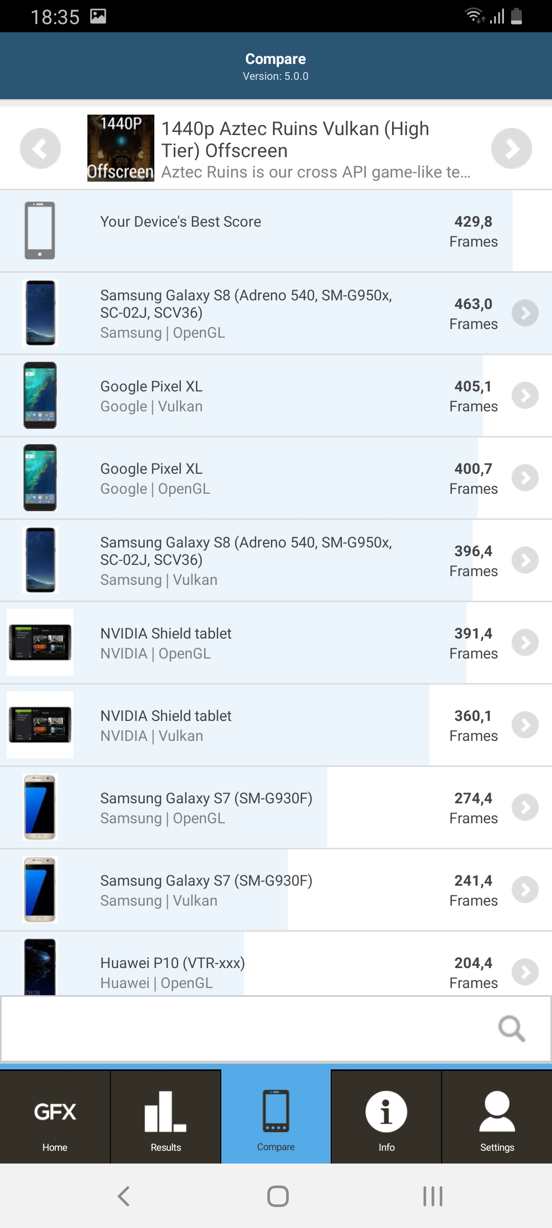 Огляд Samsung Galaxy A80: смартфон-експеримент з поворотною камерою та величезним дисплеєм-123