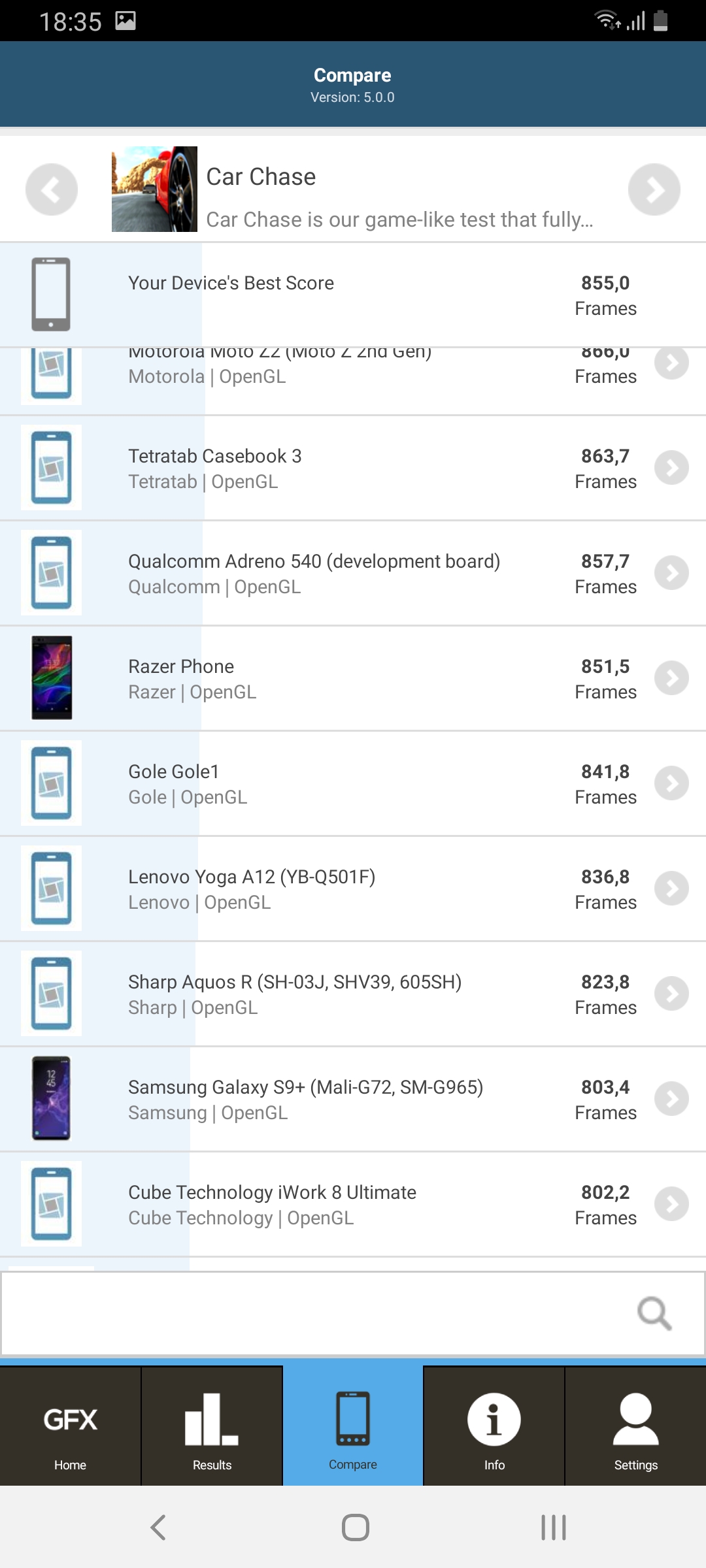 Огляд Samsung Galaxy A80: смартфон-експеримент з поворотною камерою та величезним дисплеєм-126