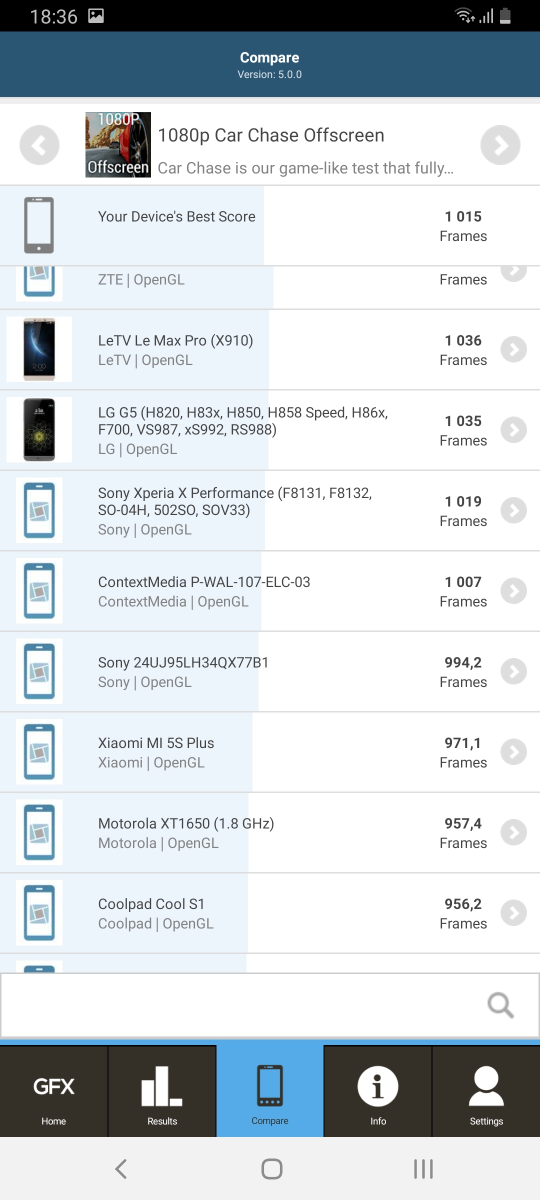 Огляд Samsung Galaxy A80: смартфон-експеримент з поворотною камерою та величезним дисплеєм-127
