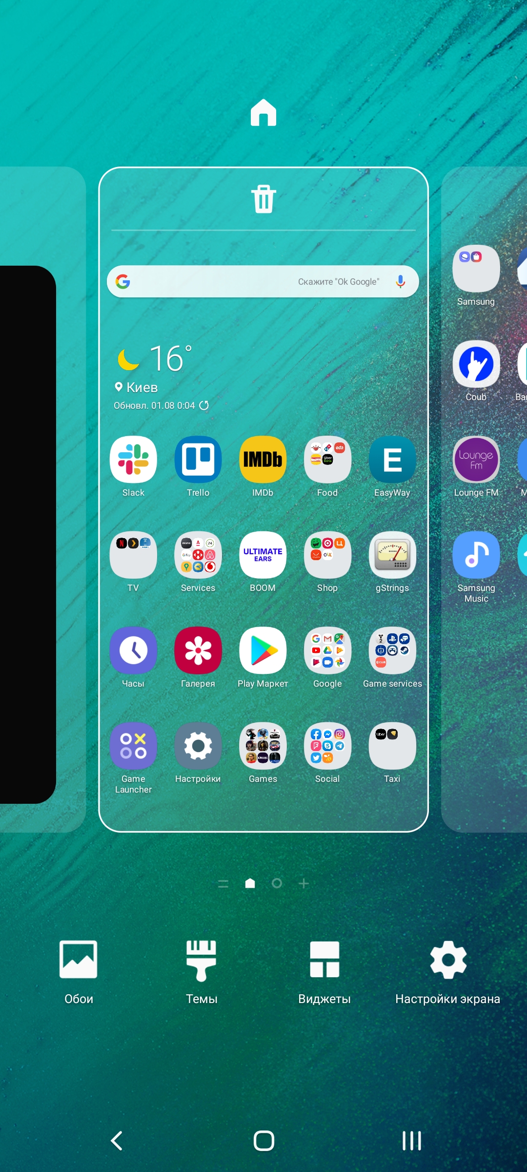Огляд Samsung Galaxy A80: смартфон-експеримент з поворотною камерою та величезним дисплеєм-188
