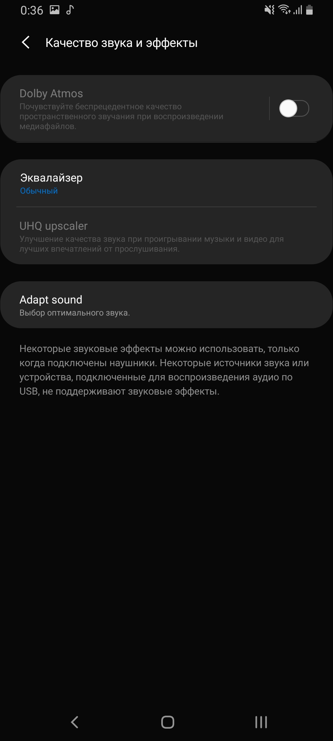 Огляд Samsung Galaxy A80: смартфон-експеримент з поворотною камерою та величезним дисплеєм-173