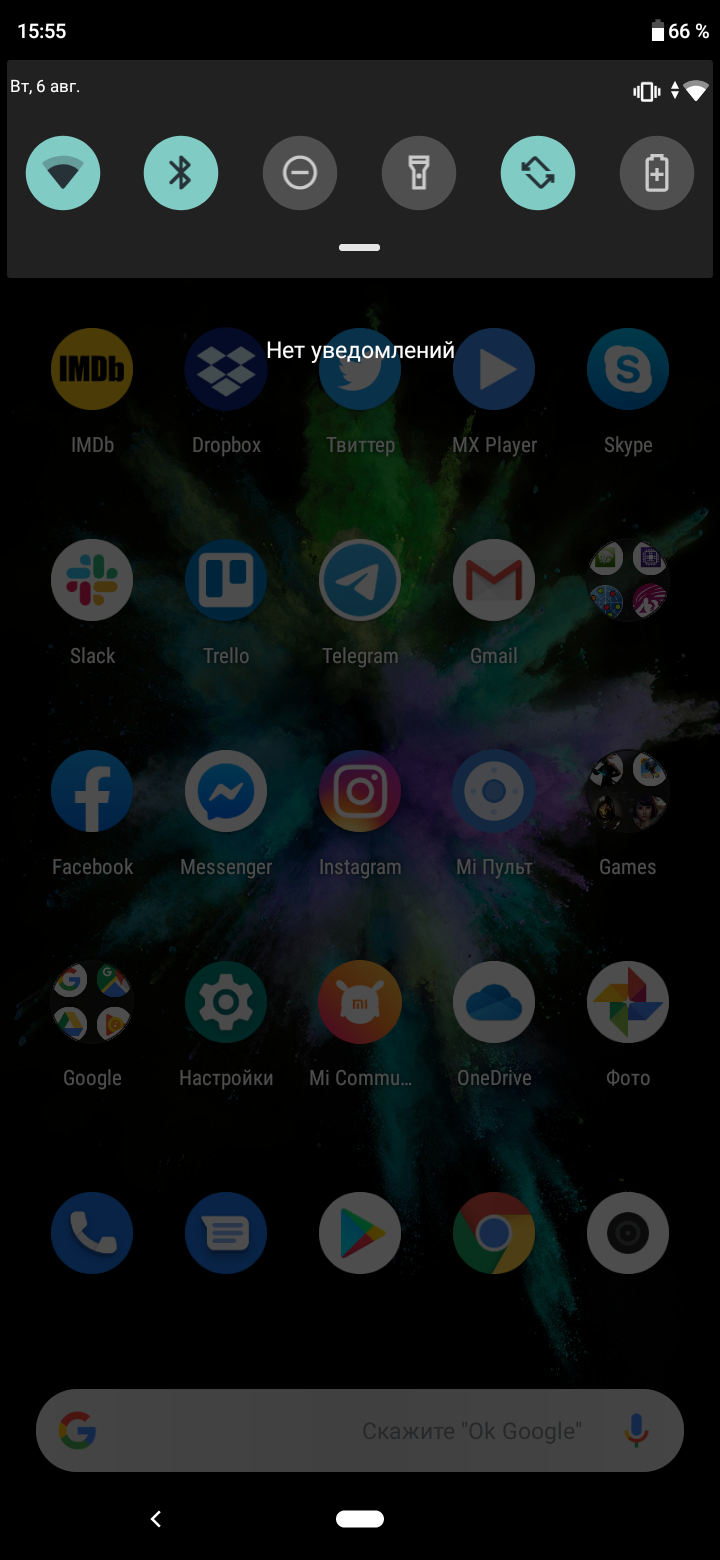 Огляд Xiaomi Mi A3: кращий у своєму класі смартфон на Android One, але без NFC-112