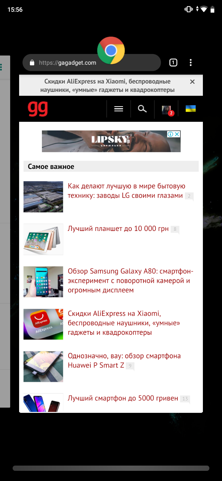 Огляд Xiaomi Mi A3: кращий у своєму класі смартфон на Android One, але без NFC-117