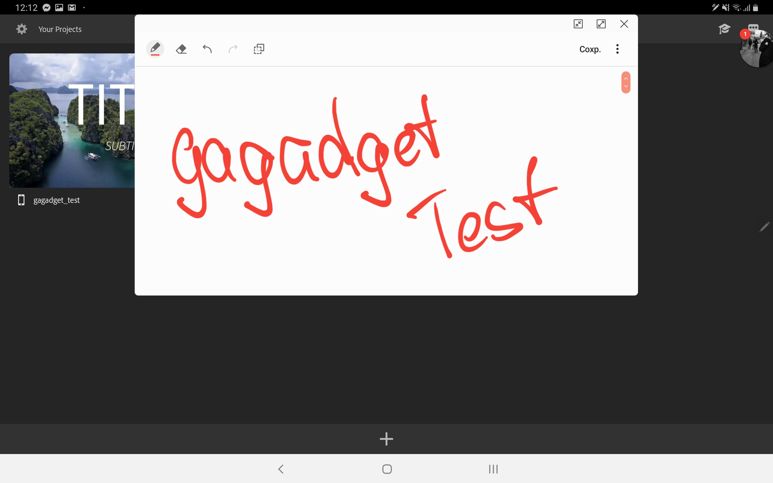 Обзор Samsung Galaxy Tab S6: самый "заряженный" планшет на Android-271