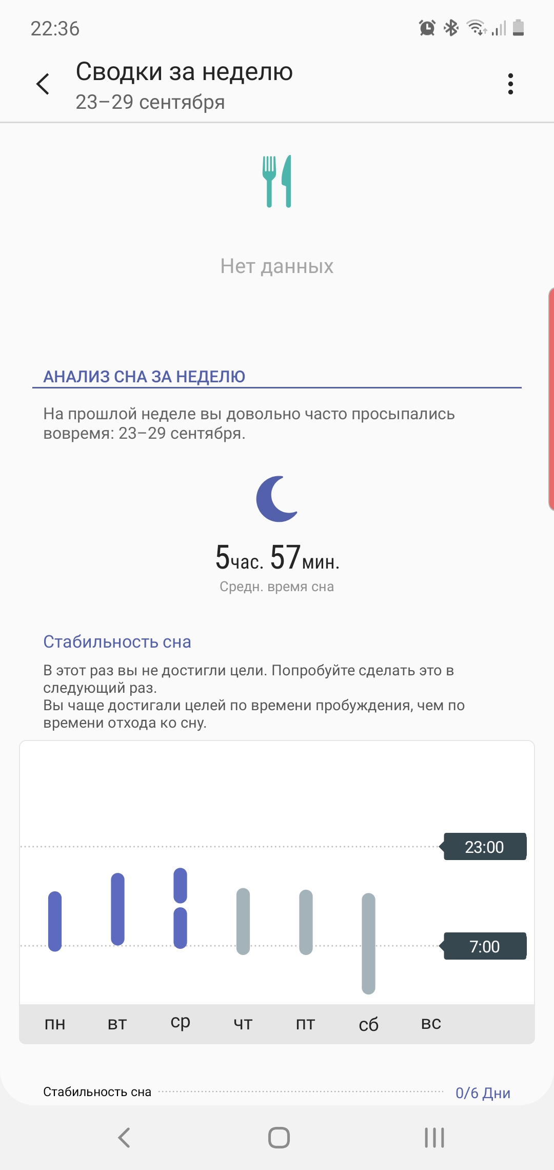 Огляд Samsung Galaxy Watch Active 2: розумний і спортивно-туристичний годинники тепер з сенсорним безелем-346