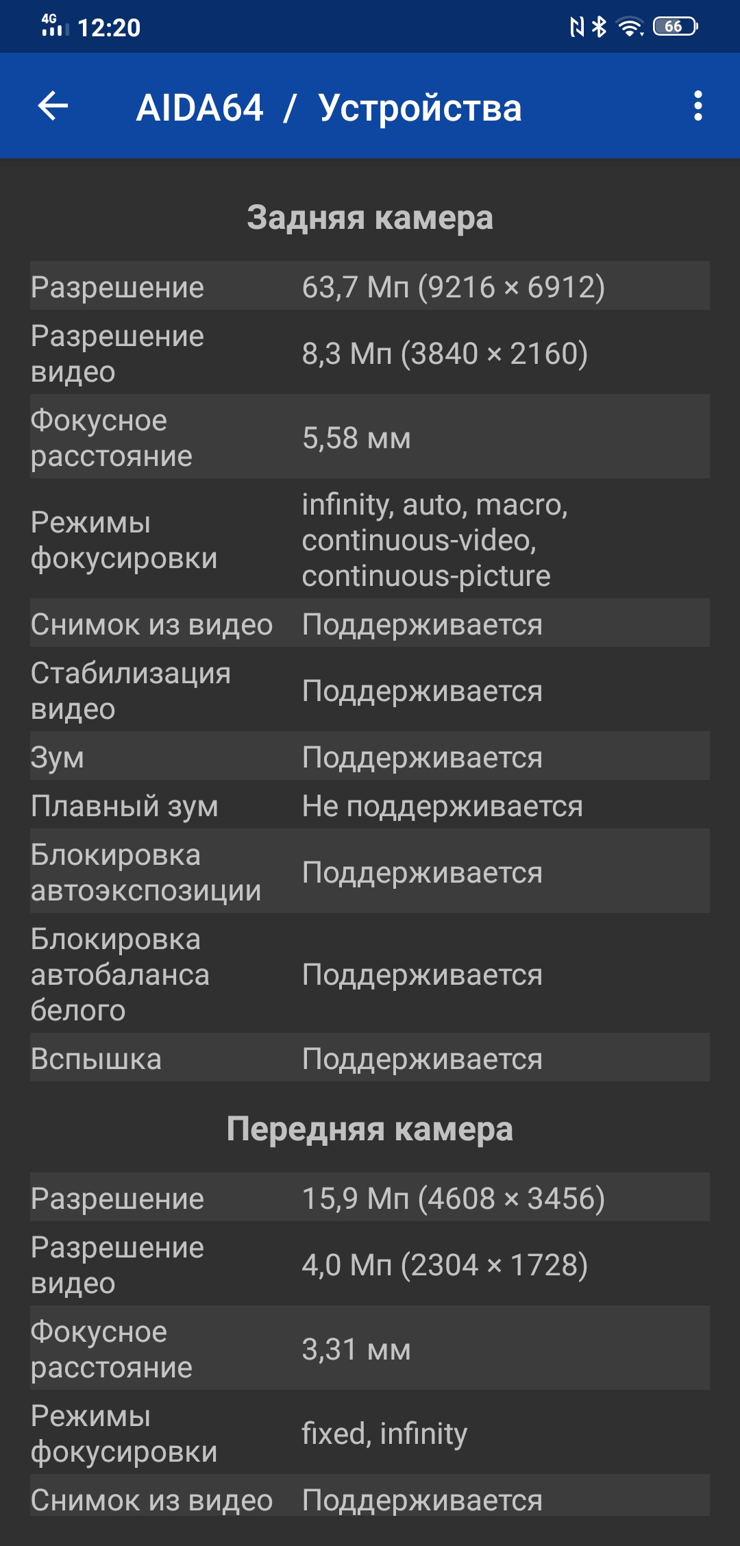 Огляд Vivo NEX 3: перший по-справжньому безрамковий смартфон-94