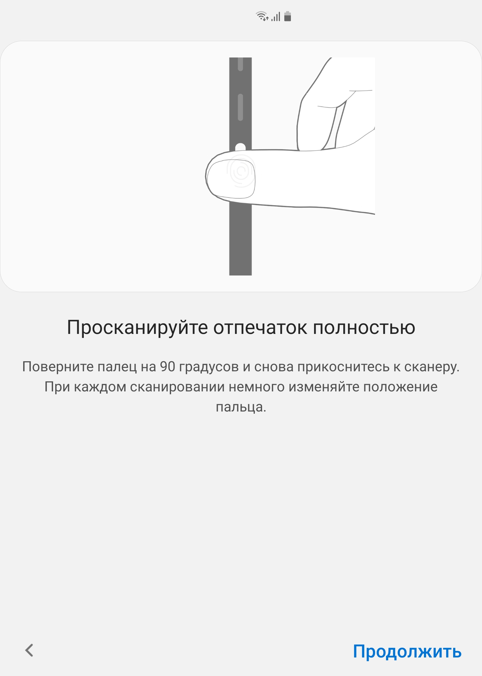 Обзор Samsung Galaxy Fold: взгляд в будущее-95