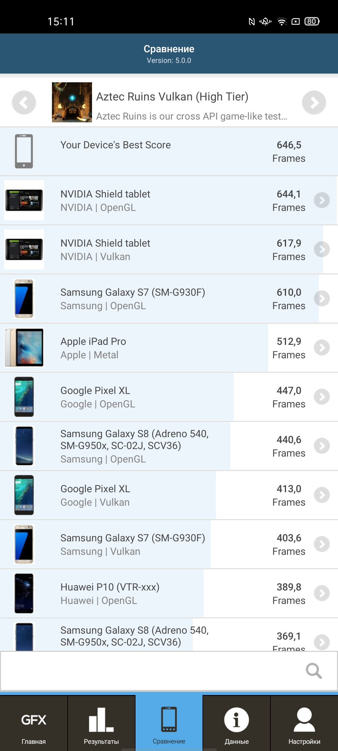 Обзор OPPO Reno4 Pro: расплата за быструю зарядку-115