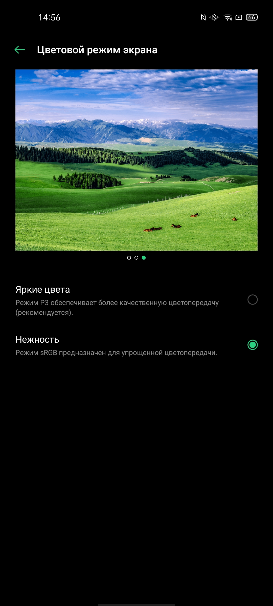 Обзор OPPO Reno4 Pro: расплата за быструю зарядку-28