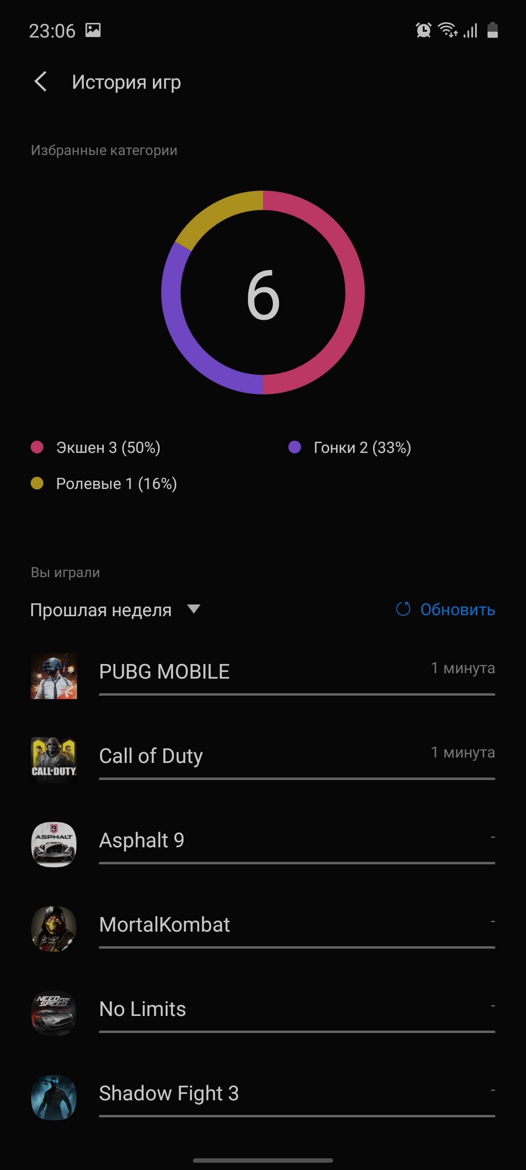 Огляд Samsung Galaxy A71: потенційний бестселер середнього сегмента-159