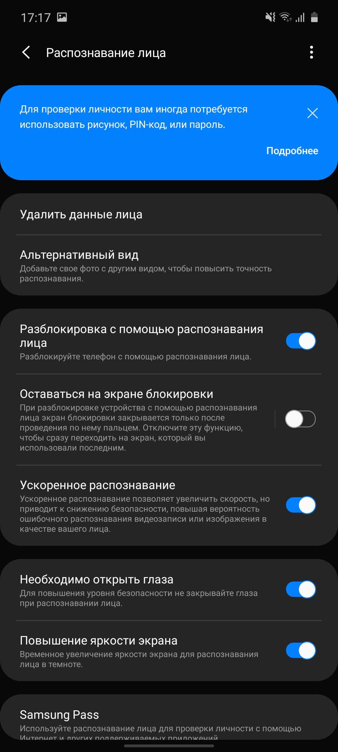 Обзор Samsung Galaxy S10 Lite: флагман на минималках-48
