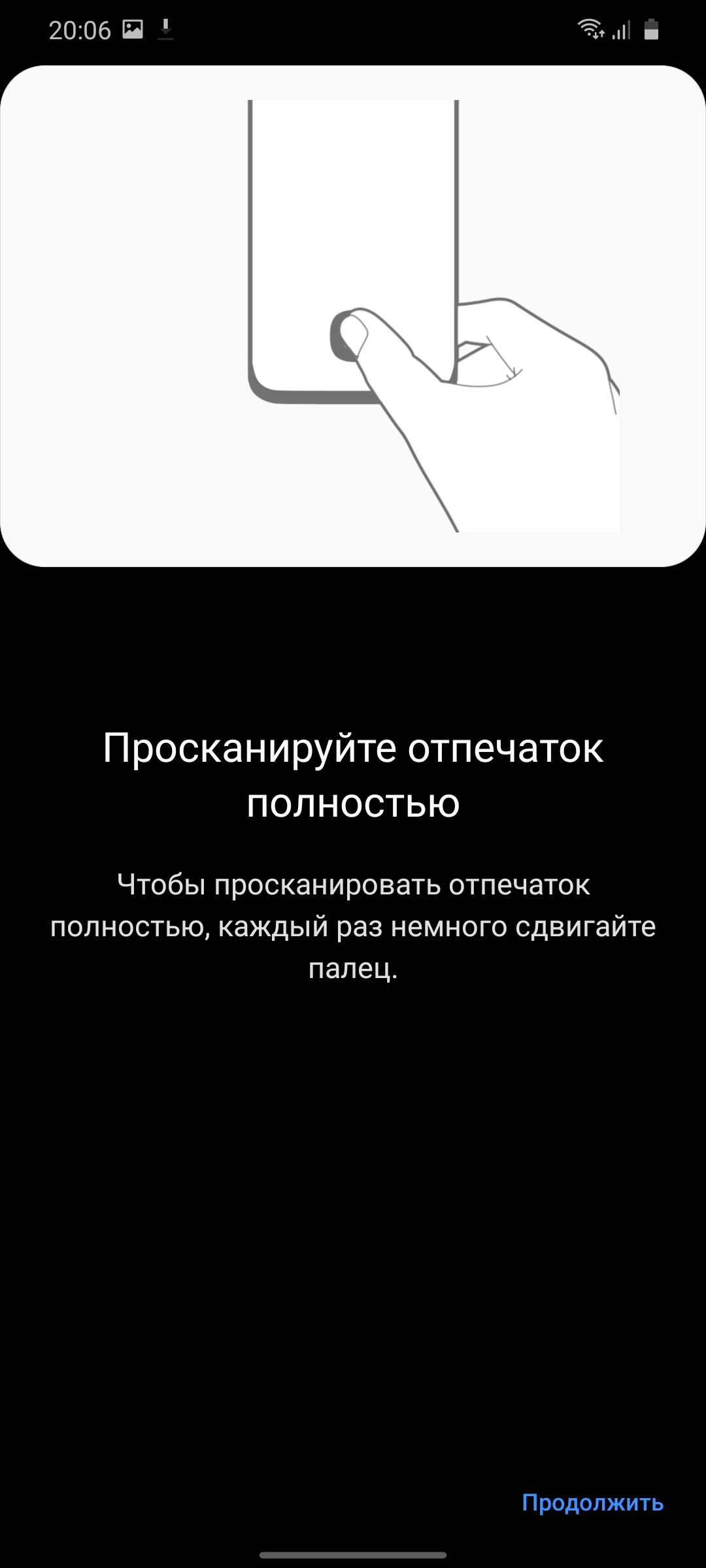 Обзор Samsung Galaxy S20 Ultra: флагман с огромным 120 Гц экраном и "космической" камерой-55