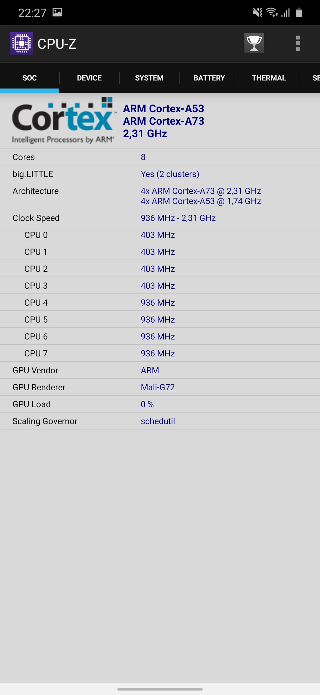 Обзор Samsung Galaxy M31 и Galaxy M21: ложка корейского дёгтя в бочку китайского мёда-188