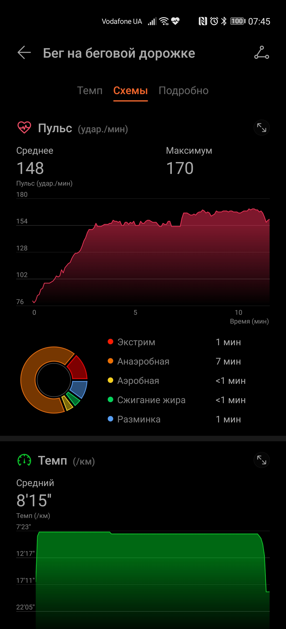 Обзор Huawei Watch GT 2e: стильные спортивные часы с отличной автономностью-234