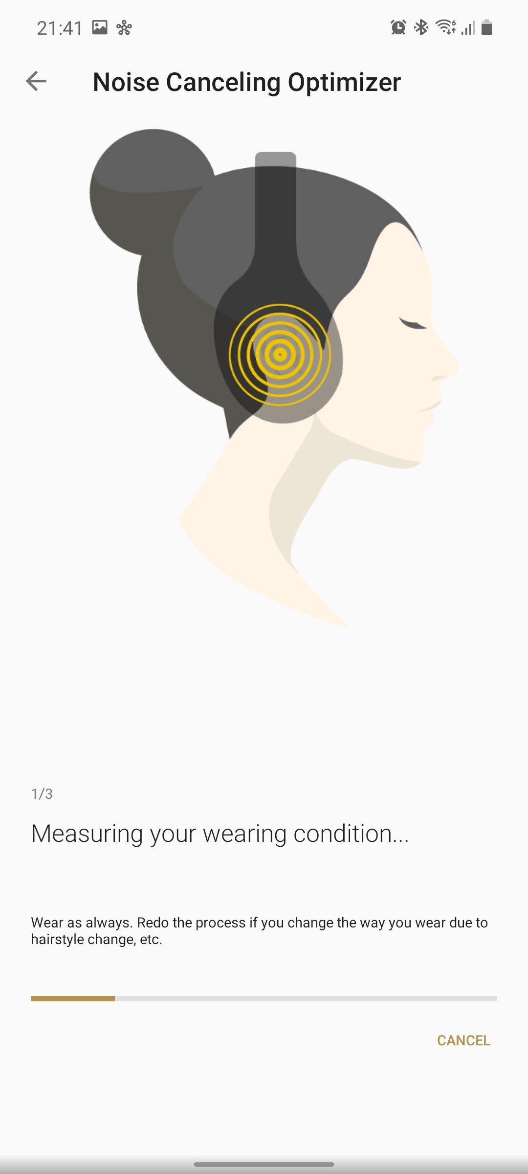 Sony WH-1000XM4 review: still the best full-size noise-cancelling headphones-29