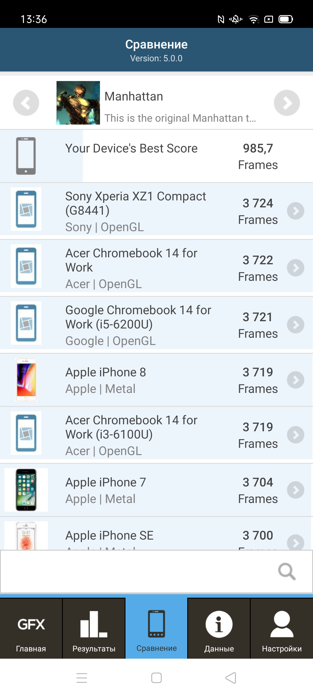 Обзор OPPO A73: смартфон за 7000 гривен, который заряжается меньше часа-115